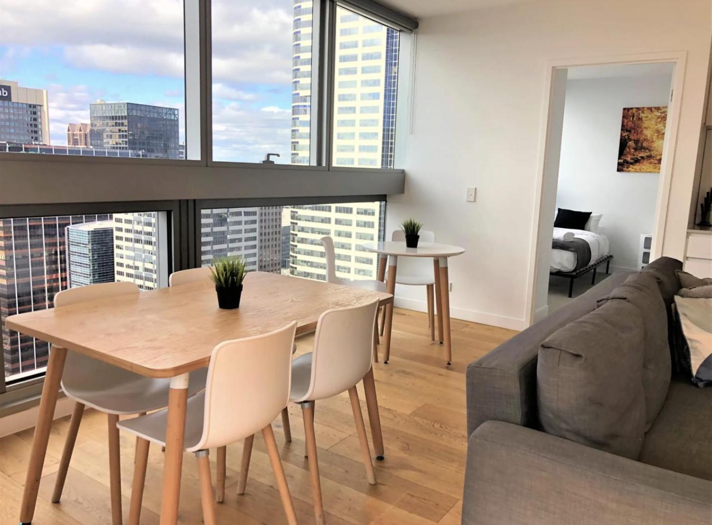 Readyset Apartments On Rose Lane — Photos 1