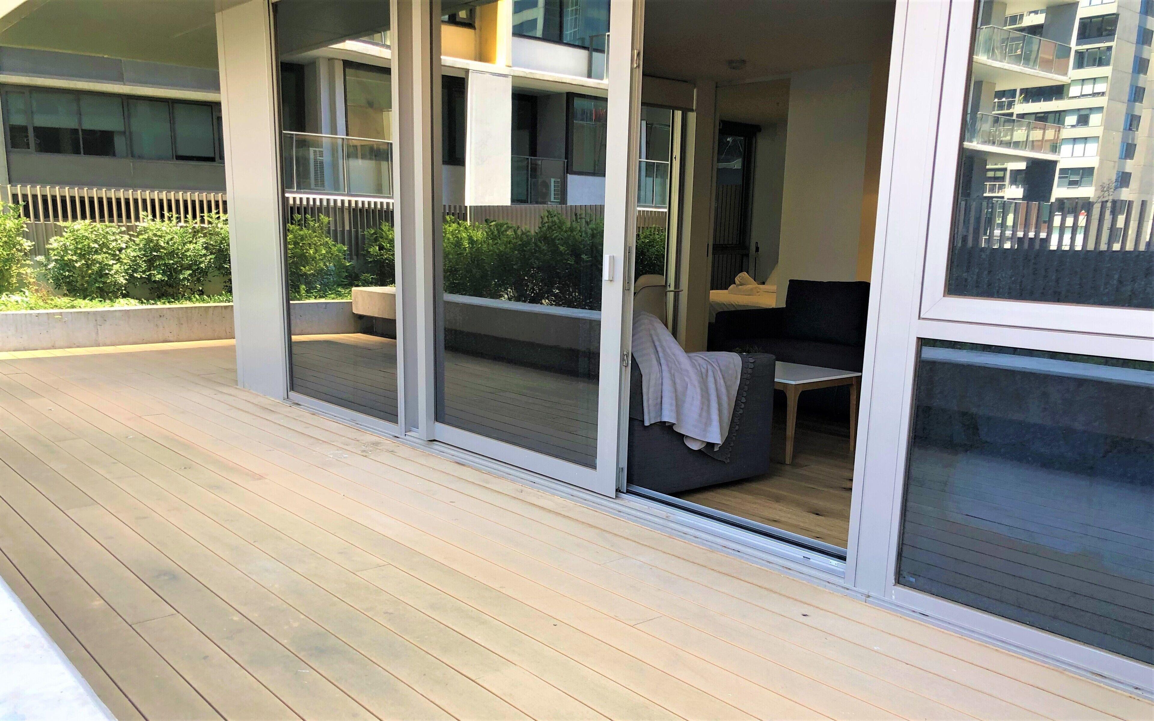 Readyset Apartments On Rose Lane — Photos 2