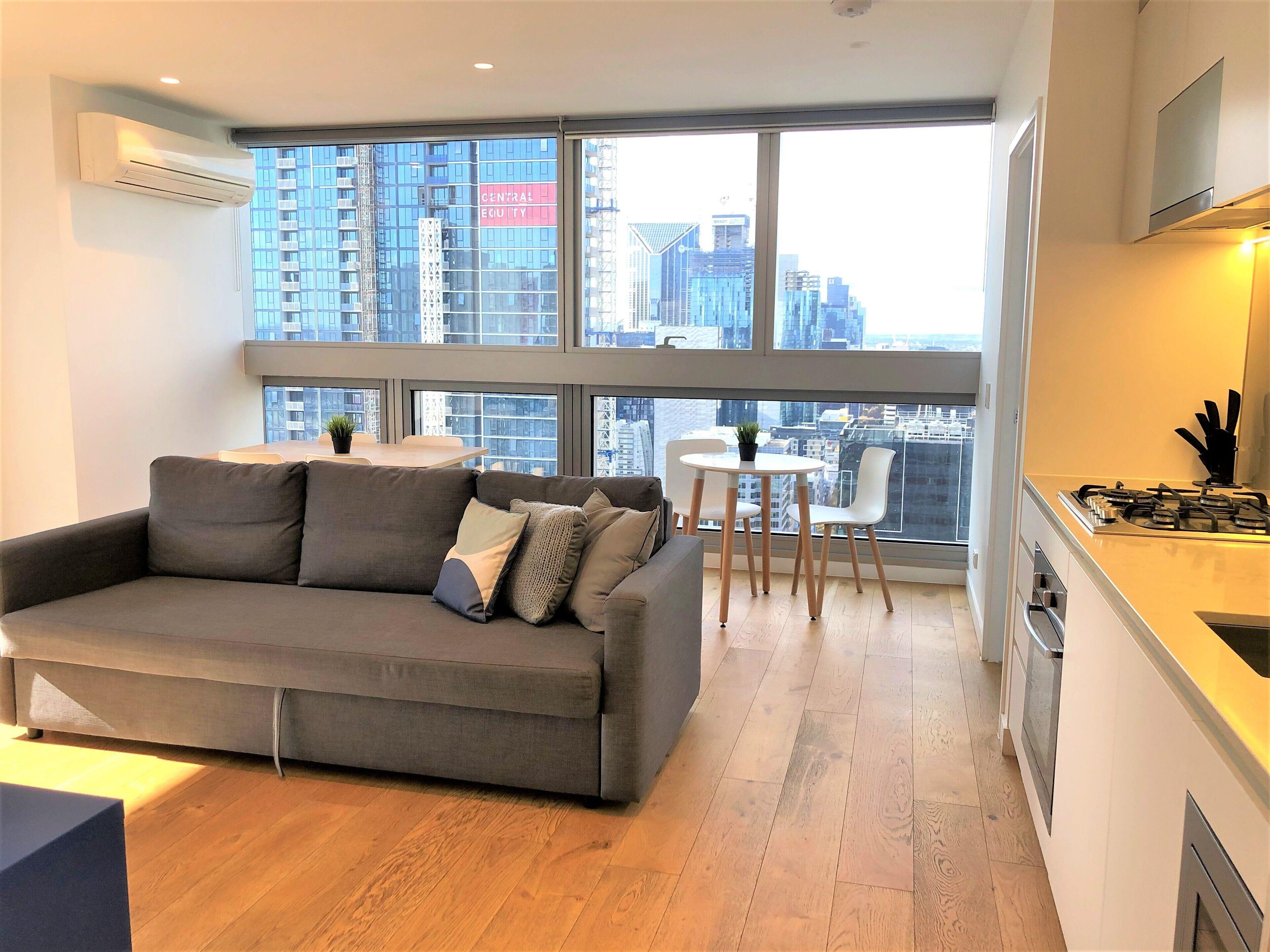 Readyset Apartments On Rose Lane — Photos 3