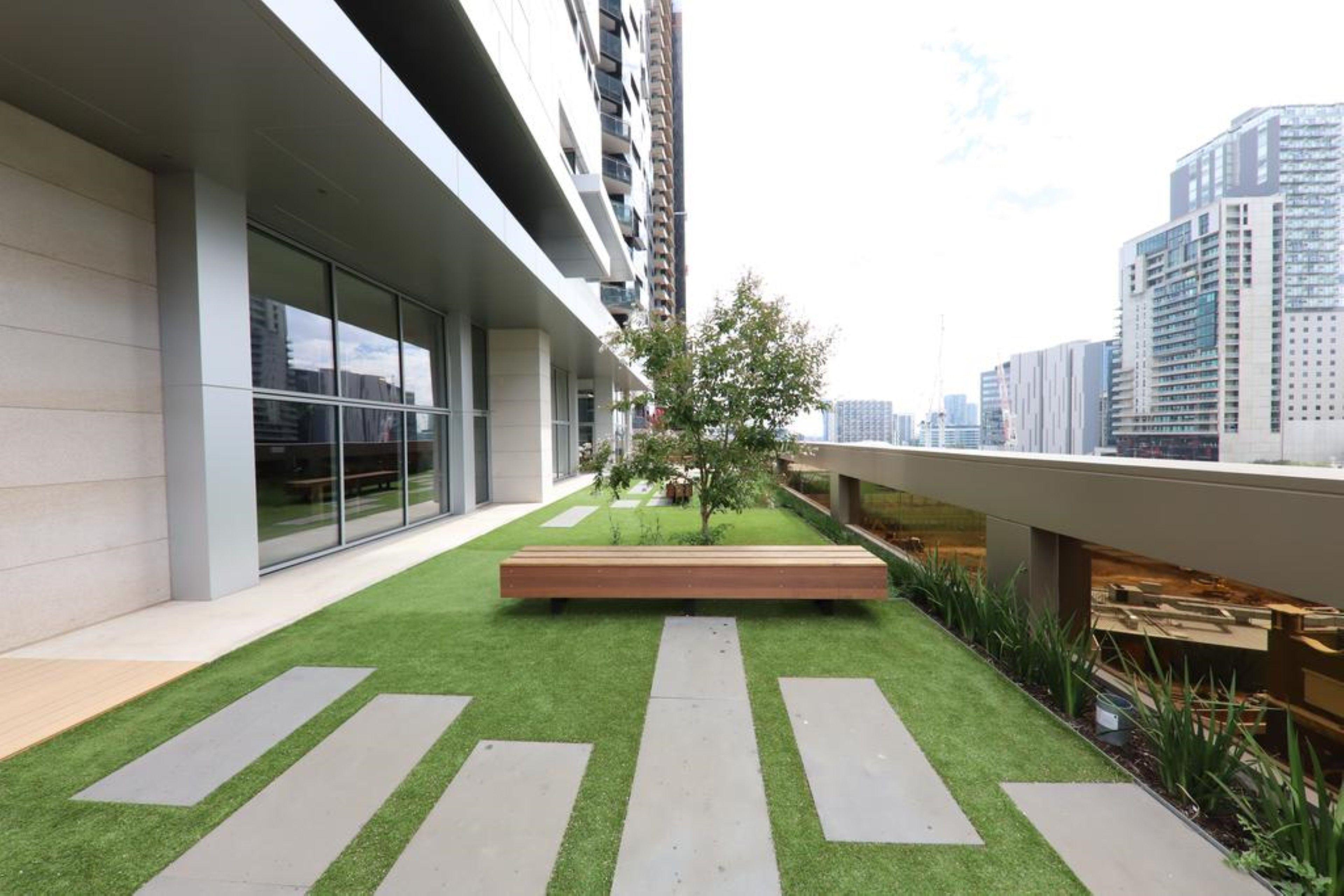 Readyset Apartments On Rose Lane, Melbourne